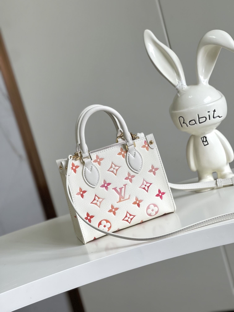 LV Shopping Bags